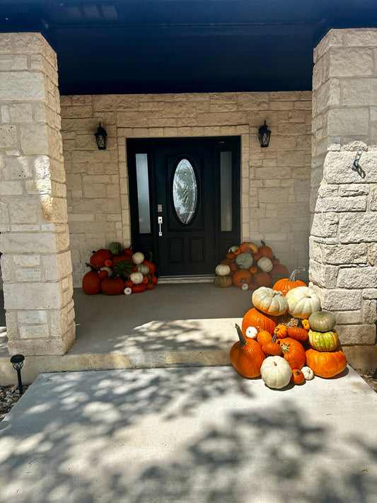 Estate Package