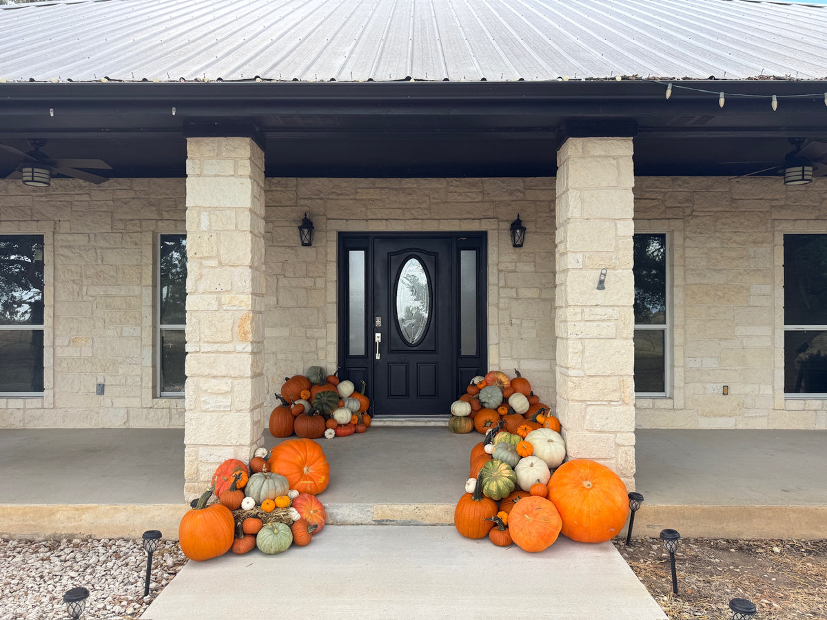 Grand Estate Package