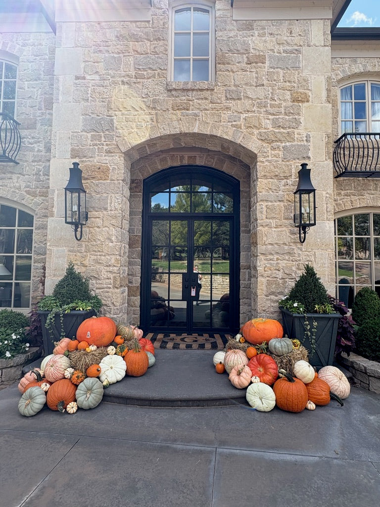 Grand Estate Package