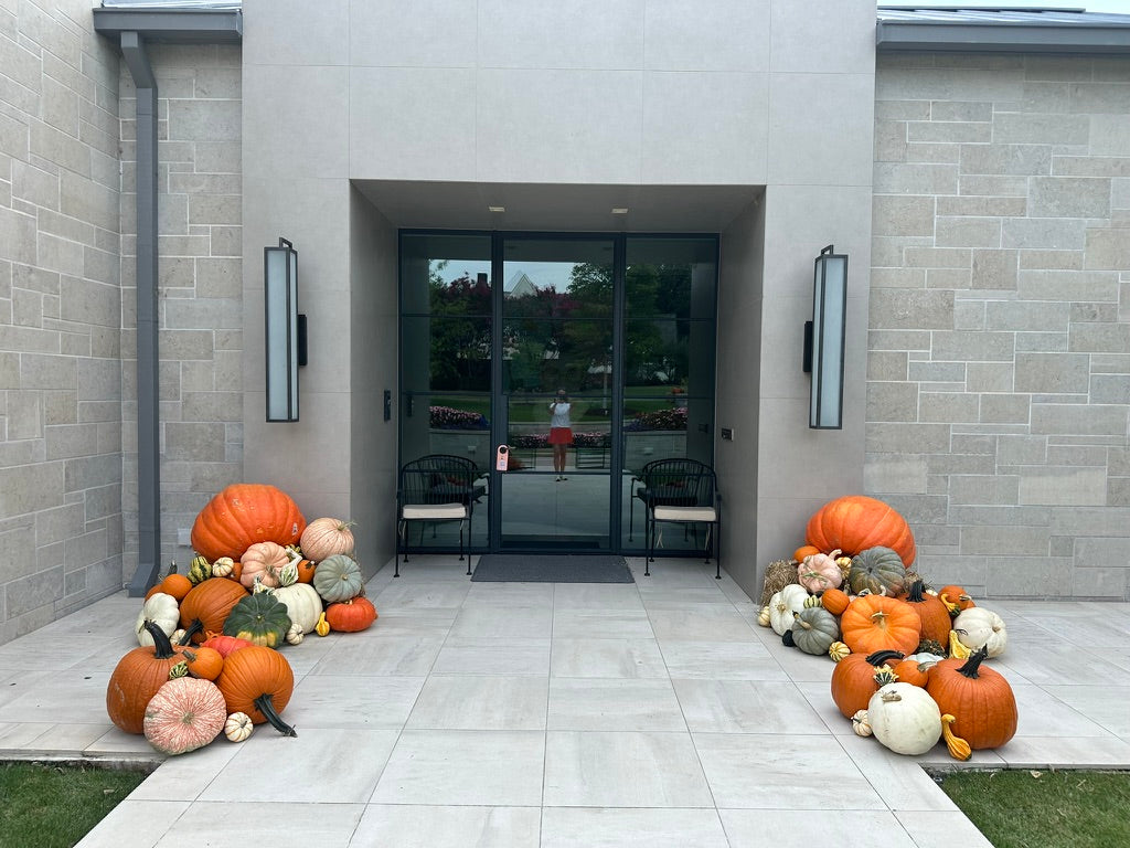 Grand Estate Package