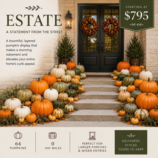 Estate Package