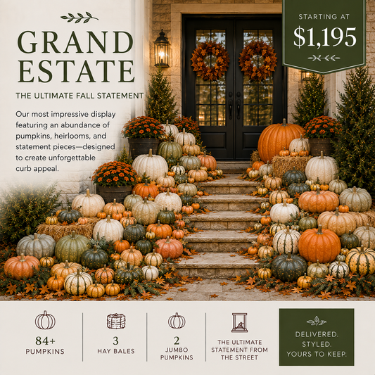 Grand Estate Package